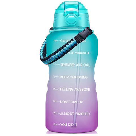 The 11 Best Motivational Water Bottles – Inspirational Water Bottles