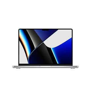 2021 MacBook Pro with M1 Pro Chip