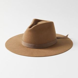 Brook Felt Rancher Hat