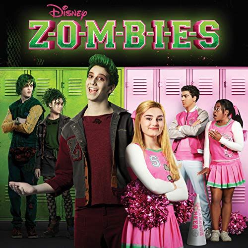 "My Year" by the cast of Zombies 