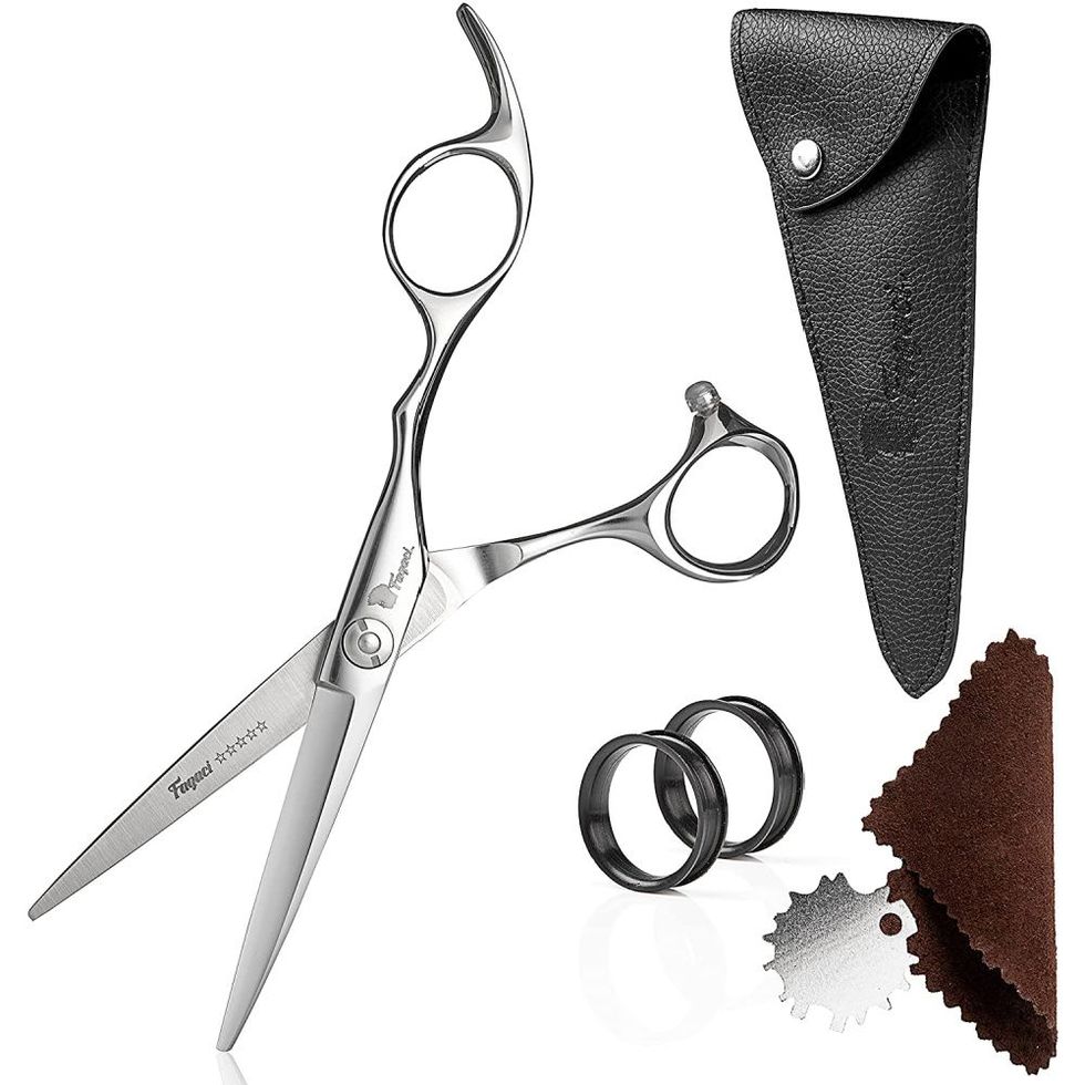 Fagaci Professional Hair Scissors 6 Inch