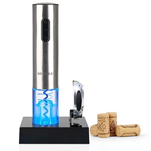 Electric Wine Opener