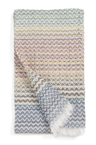 Missoni Simone Throw Blanket in Multi Color at Nordstrom