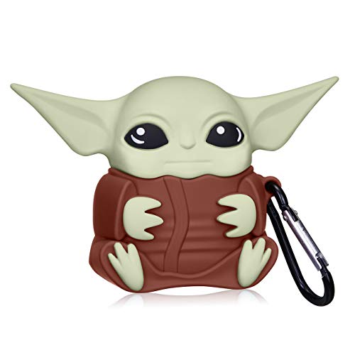 Baby Yoda merchandise: 20 things you need if you're obsessed with