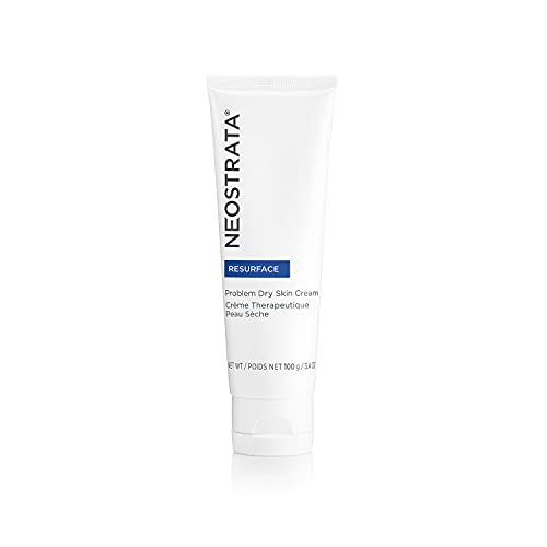 Resurface Problem Dry Skin