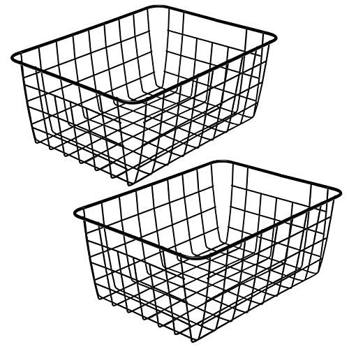 ZRAZ Kitchen Wire Baskets 
