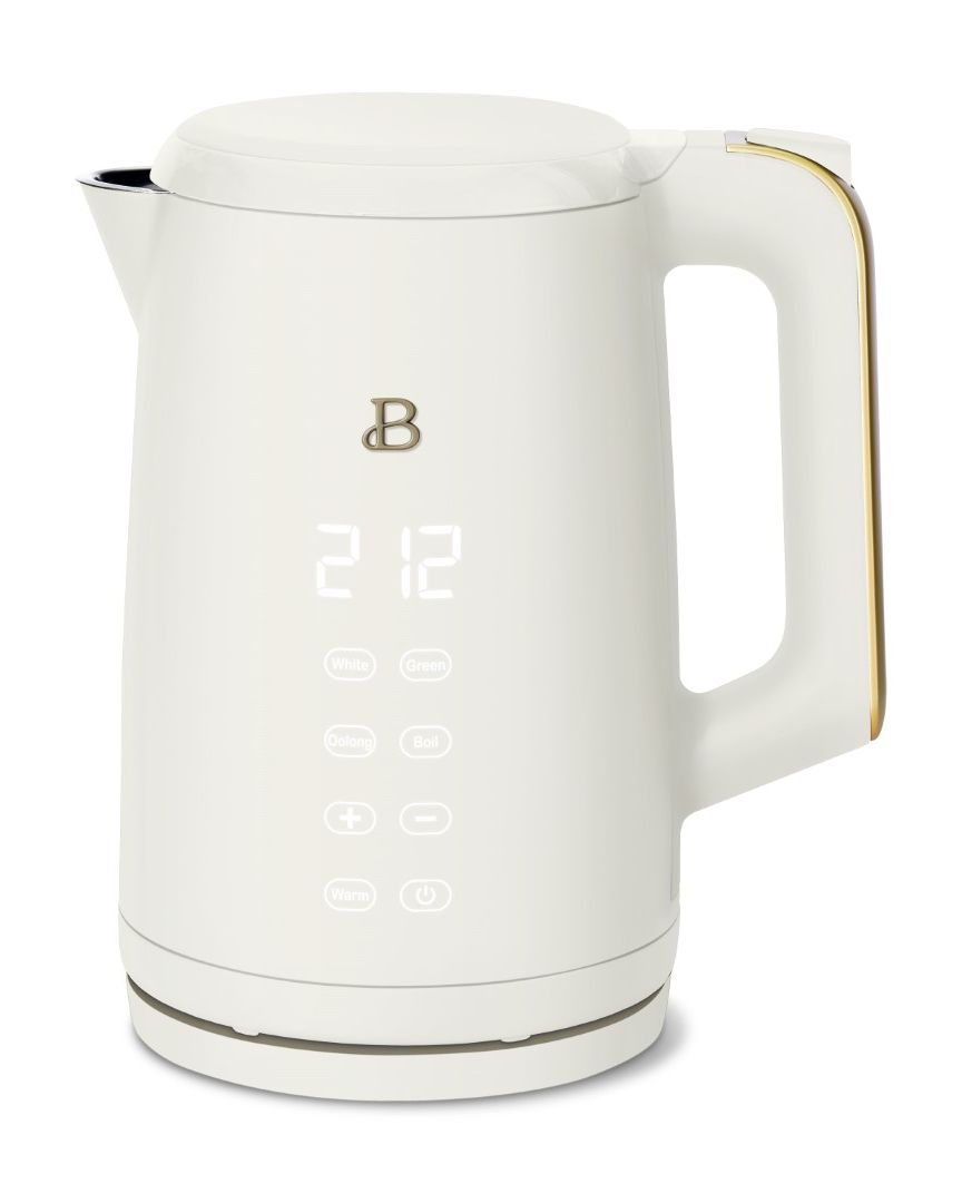 One-Touch Electric Kettle