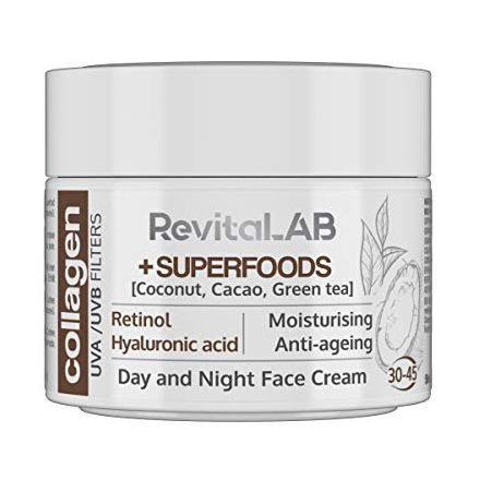 Day and Night Face Cream 