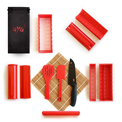 Kit para Hacer Sushi 