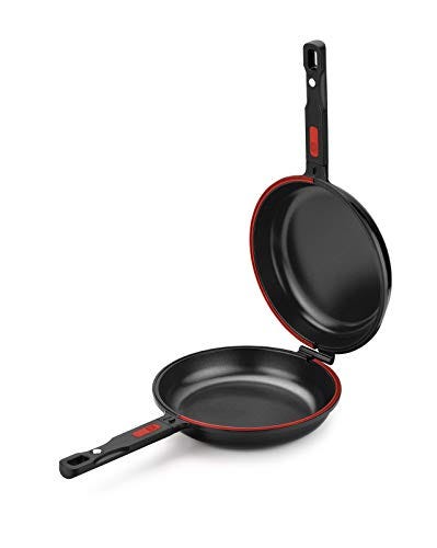 Sartén para tortillas