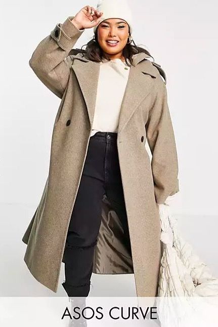 21 Best New Overcoats For Women: According To Our Fashion Editors