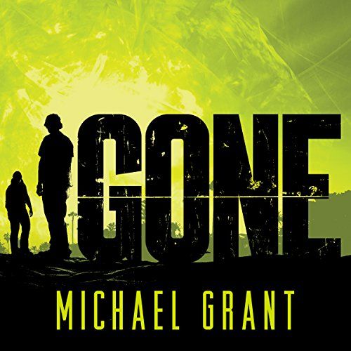 Gone Series, Book 1