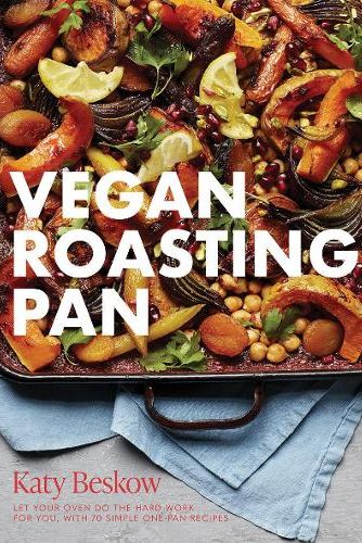 Vegan Roasting Pan