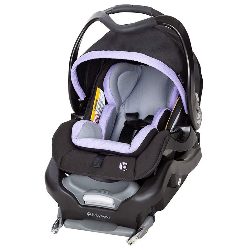 Cita Enfermedad infecciosa El cuarto 8 Best Infant Car Seats | Baby Seat Reviews 2022