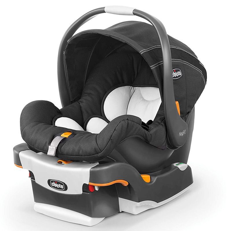 top ten car seats for infants