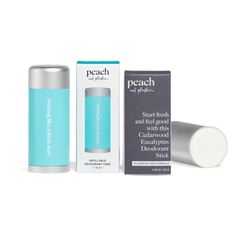 Peach Facial & Body Care