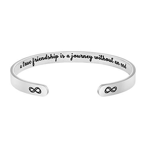 True Friendship Bangle