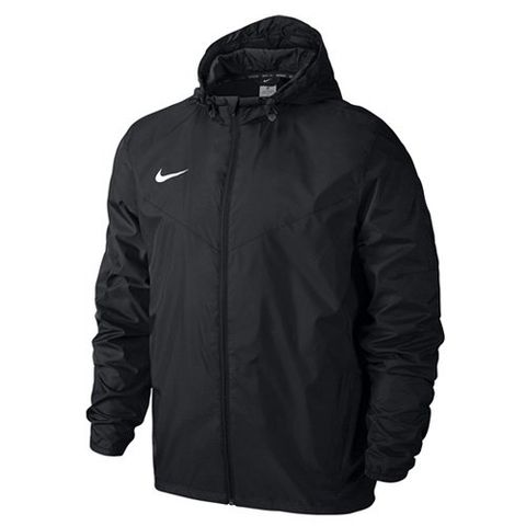 Nike arrasa con este abrigo impermeable de barato