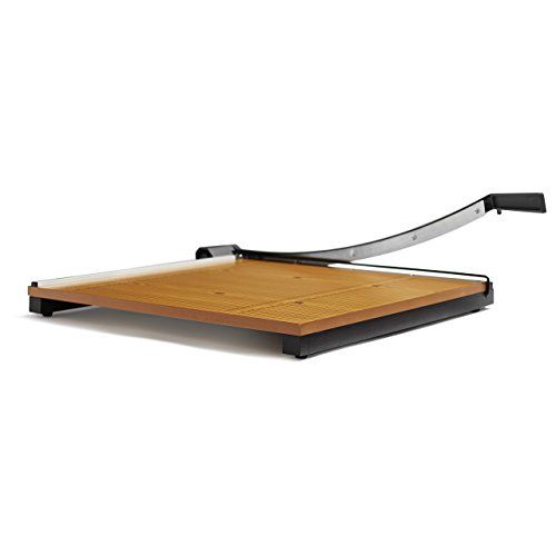 X-Acto Commercial Grade Guillotine Trimmer