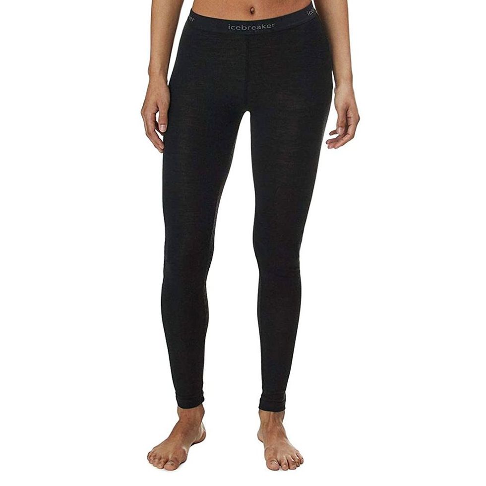 The 14 Best Pairs of Thermal Underwear for Men and Women