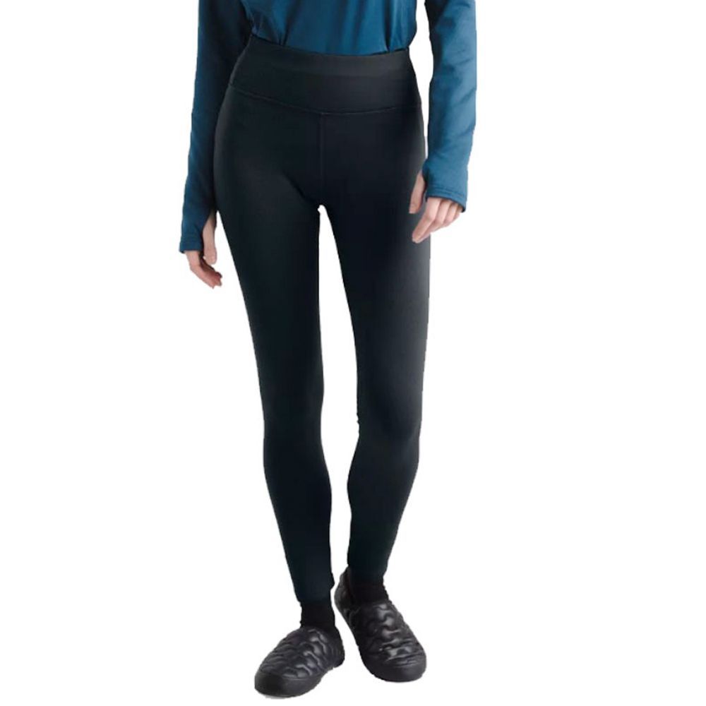 The North Face Ultra-Warm Poly Tights