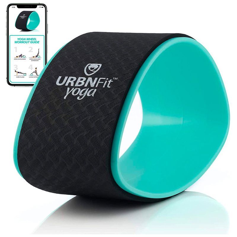 UrbnFit, Other, Yoga Blocks And Strap