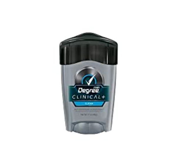 32 Best Deodorants for Men