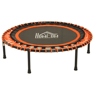 Residencia Especial agradable 14 exercise trampolines & rebounders for home workouts
