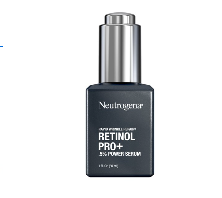 Rapid Wrinkle Repair Retinol Pro+.5% Power Serum