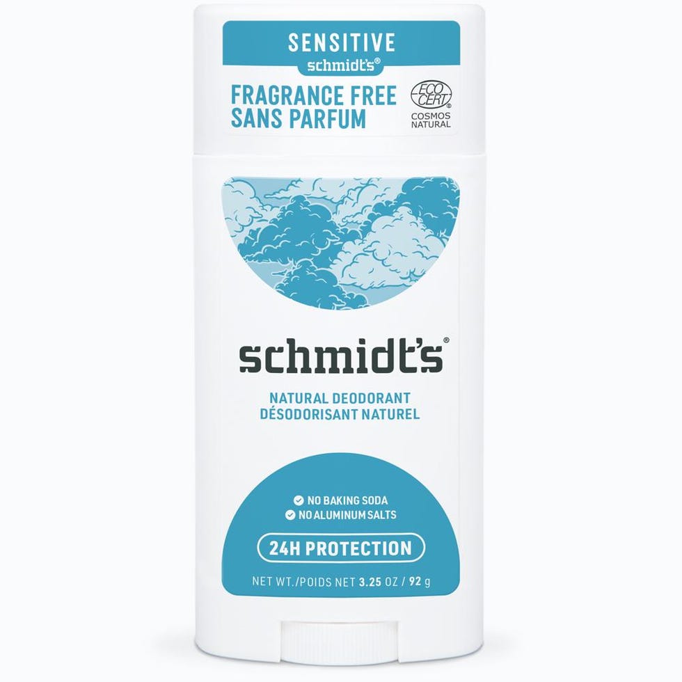 Sensitive Skin Deodorant Stick