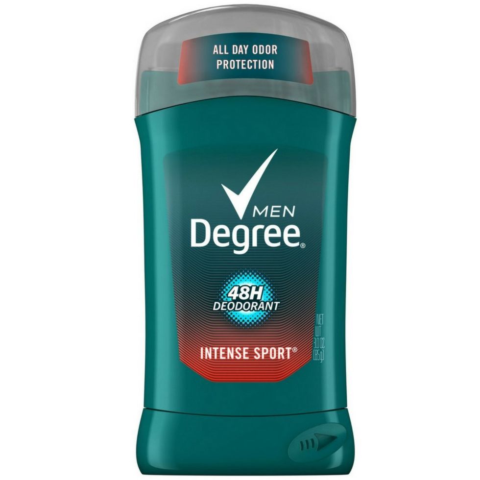 32 Best Deodorants for Men