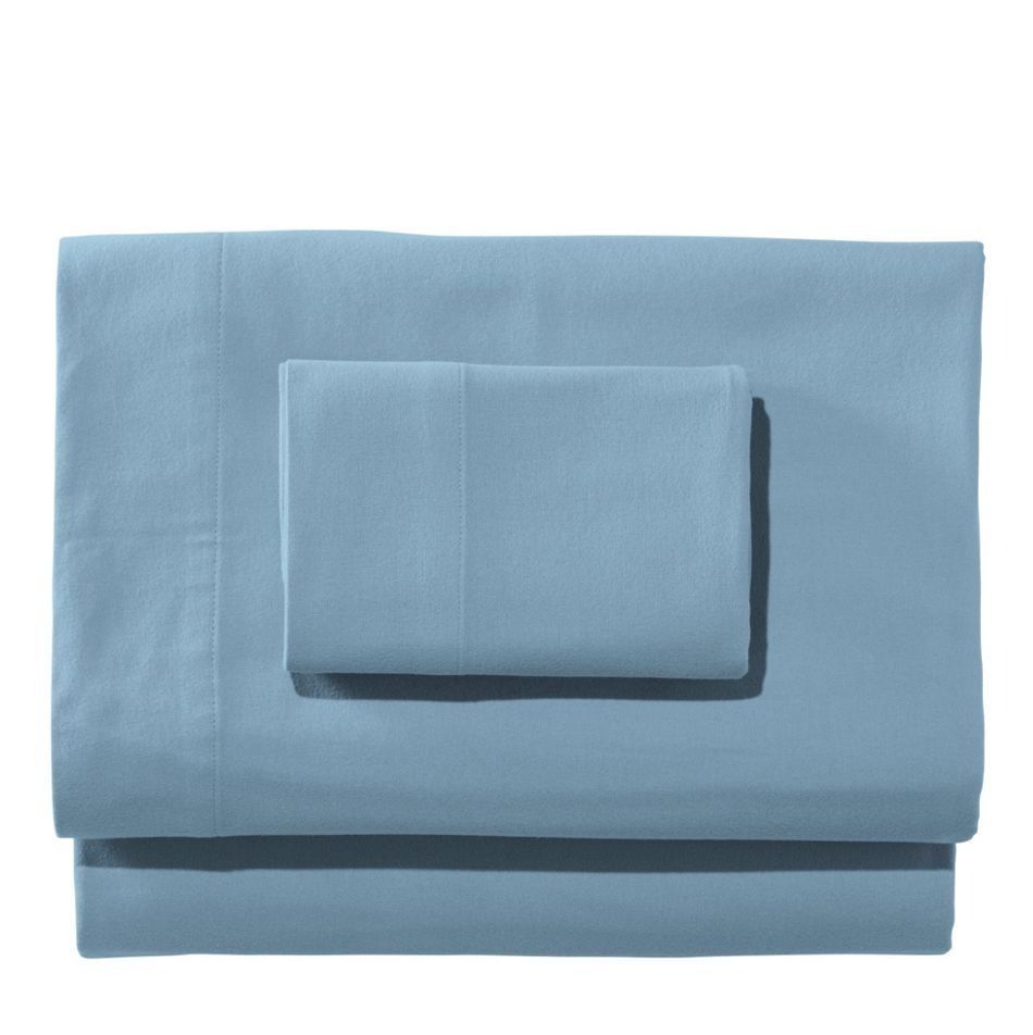 Ultrasoft Comfort Flannel Sheet Set