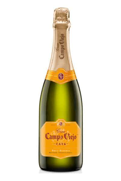 Campo Viejo Cava Brut Reserva