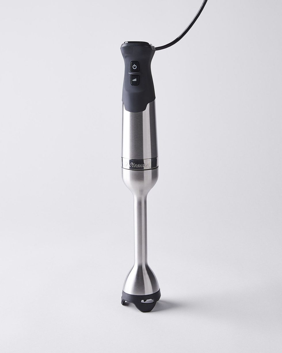 Why An Immersion Blender is the Best, Most Versatile Small Appliance