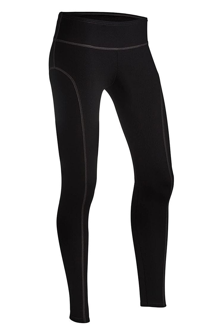 10 Best Thermal Leggings for Winter 2022 - Thermal Pants for Men & Women