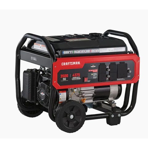 Best Backup Generators 2021