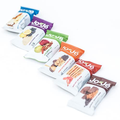Gluten Free Energy Bars