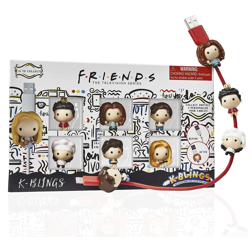35 Best Friends TV Show Gifts For The Ultimate Fans – Loveable