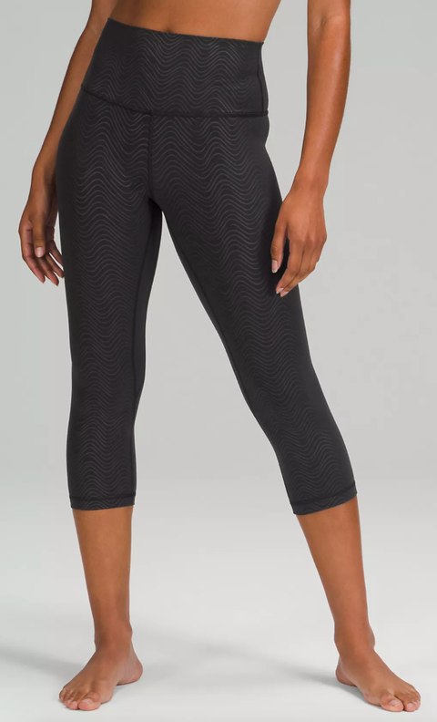 Lululemon Holiday Sale: Score 50% Off Leggings And Joggers Today
