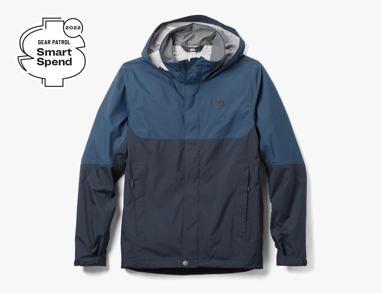 best budget waterproof jacket