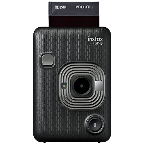 Instax Mini Liplay Instant Camera 