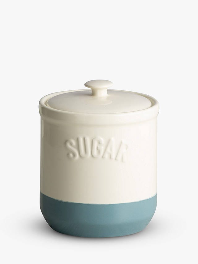 Mason Cash Stoneware Sugar Jar