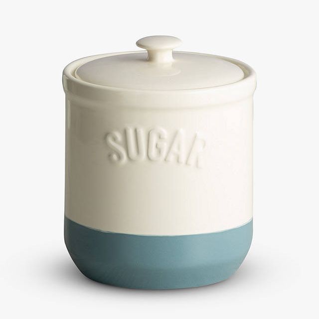 Mason Cash Stoneware Sugar Jar