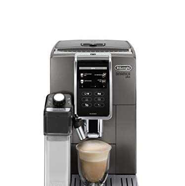 Dinamica Plus Fully Automatic Coffee Maker & Espresso Machine