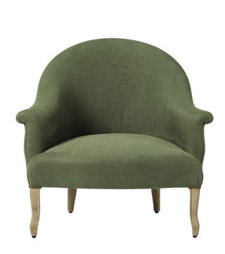 Brantwood Armchair Sage