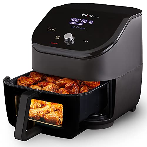 The 7 Best Air Fryers of 2024, Tested and Reviewed