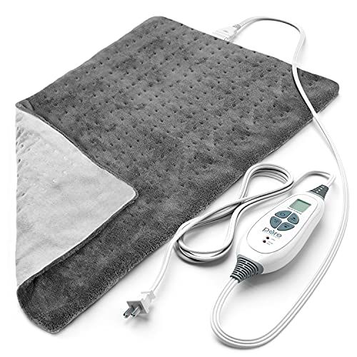 Heating Pad for Cramps: Do They Work? – Rael