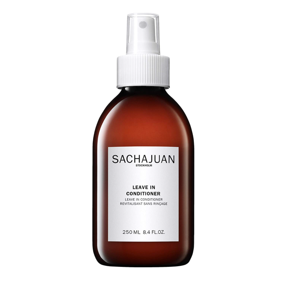 Leave-In Conditioner Leave-In Conditioner