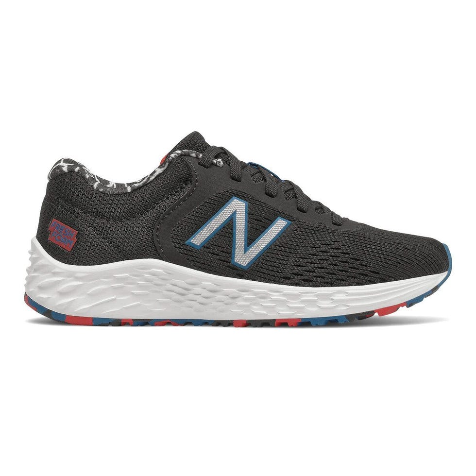Zapatilla de running para niño New Balance Arishi