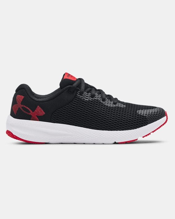 Zapatilla de running para niño Under Armour Grade School Runplay 